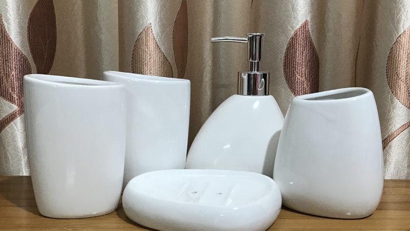 洗衣机地漏尺寸如何选择？家用哪种更合适？**